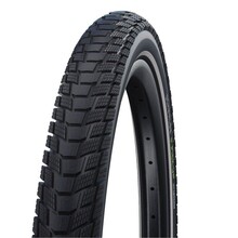 Schwalbe Buitenband - Pick-Up Perf SD Twinskin - 26 inch x 2.15 - Zwart Reflecterend