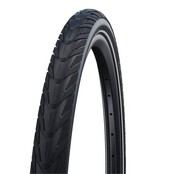 Schwalbe Vouwband Energizer Plus - GreenGuard - 28 x 1.7 inch / 47-622 - 45 - 70 psi - ADDIX - Zwart