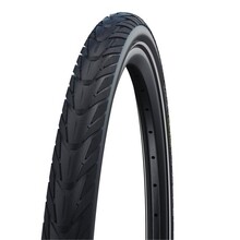 Schwalbe Vouwband Energizer Plus - GreenGuard - 28 x 1.7 inch / 47-622 - 45 - 70 psi - ADDIX - Zwart