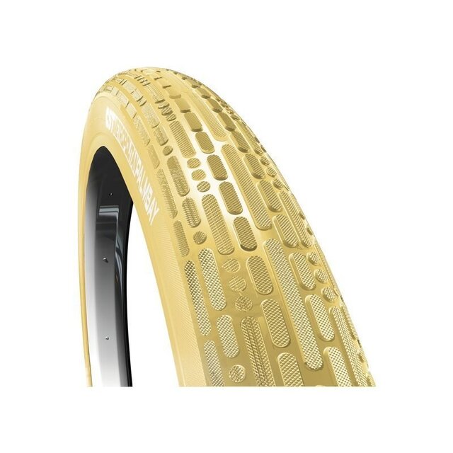 CST buitenband Palmbay R Creme 28x2.00/50-622