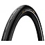CONTINENTAL Buitenband 28" Continental Contact Urban SafetyPro Breaker 42-622 Zwart