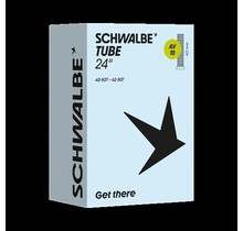 Schwalbe binnenband 24x1.75 av10