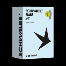 Schwalbe binnenband 24x1.75 av10