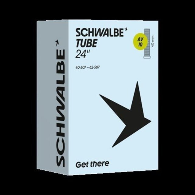 Schwalbe AV10 (40/62-507) AV 40 mm 10462060