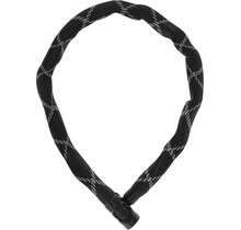 Abus | Ketting | 110 cm | Zwart | Ivitex 6210