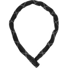 Abus | Ketting | 110 cm | Zwart | Ivitex 6210