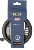 SLOT ABUS RING 52LH R ZW KRT