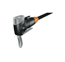 SKS Multi ventiel aansluiting