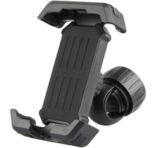 Telefoonhouder Zero-Six Mr. Mussie - verstelbaar