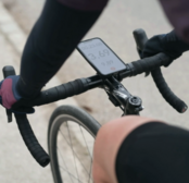 SP Connect | Handlebar Mount | Telefoonhouder