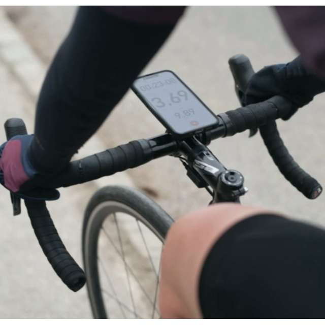 SP Connect | Handlebar Mount | Telefoonhouder