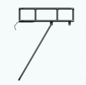 Tenways | CGO800S voordrager