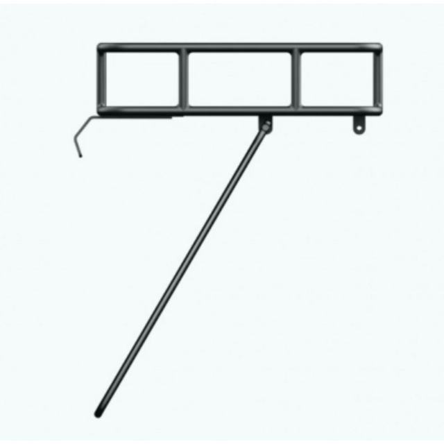 Tenways | CGO800S voordrager