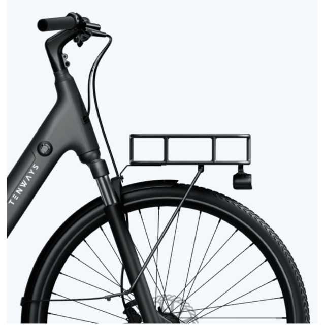 Tenways | CGO800S voordrager