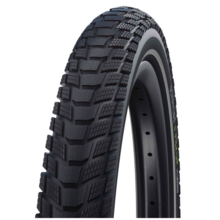 Buitenband Schwalbe Pick-Up Super Defense 20 x 2.35 / 60-406 mm - zwart met reflectie