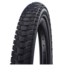 SCHWALBE Buitenband Schwalbe Pick-Up Super Defense 20 x 2.35 / 60-406 mm - zwart met reflectie