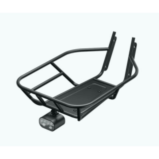 Tenways | AGO T voordrager