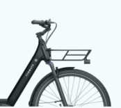 Tenways | AGO T voordrager