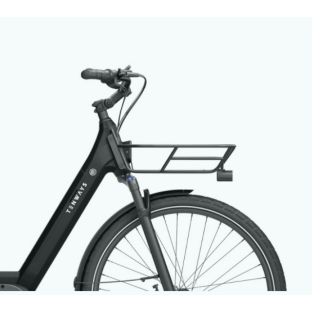 Tenways | AGO T voordrager