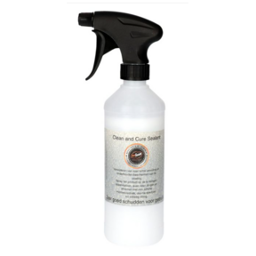 Proteam Bicycle Care Clean and Cure Sealant