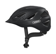 Abus Urban-I 3.0 fietshelm | zwart