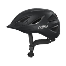 Abus Urban-I 3.0 fietshelm | zwart