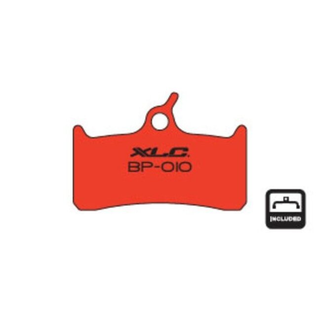 REMBLOK XLC SH XT SET A 2