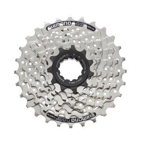 Shimano Cassette 7-Speed - HG41 (CSHG41) 11-28T