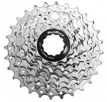 CASSETTE SUNRACE CSM63 7V 11-28 ZI