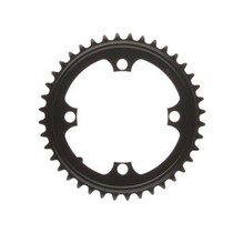 Kettingblad Miranda E-Bike Bosch-1 44T - zwart