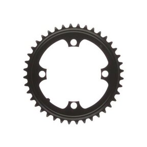 Kettingblad Miranda E-Bike Bosch-1 44T - zwart