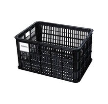 KRAT BAS L PVC ZW 40L