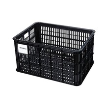 KRAT BAS L PVC ZW 40L