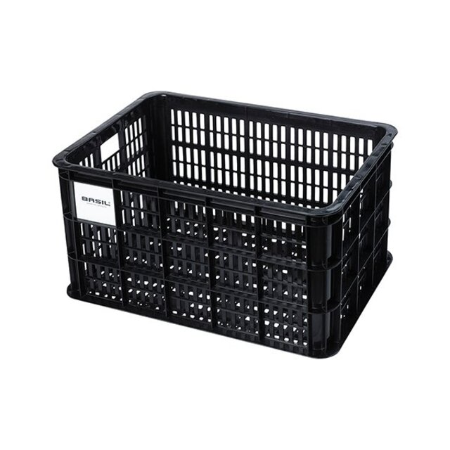 KRAT BAS L PVC ZW 40L