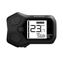 Shimano Steps SC-E5003 display fietscomputer