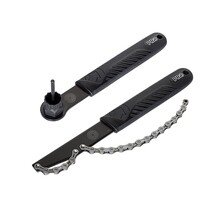 PRO Cassette afneemset voor Shimano-cassettes