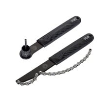 PRO Cassette Afneemset