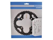 Kettingblad Alivio FC-T4060 - zwart (voor