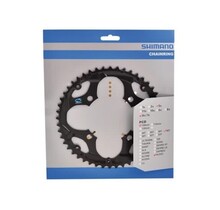 Kettingblad Alivio FC-T4060 - zwart (voor