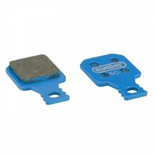 Remblokken Magura MT5/7 Organic van Elvedes