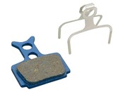 Schijfremblokset Organic DBP-42 voor Formula Mega