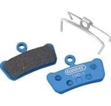 Elvedes schijfremblok Avid XO Trail / SRAM GUIDE, per 2 stuks