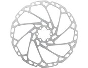 Remschijf Shimano SM-RT66 - 203mm - 6 gaats