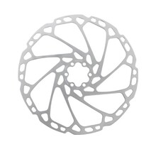 Remschijf Shimano SM-RT66 - 203mm - 6 gaats