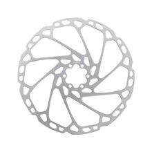 Remschijf Shimano SM-RT66 - 203mm - 6 gaats