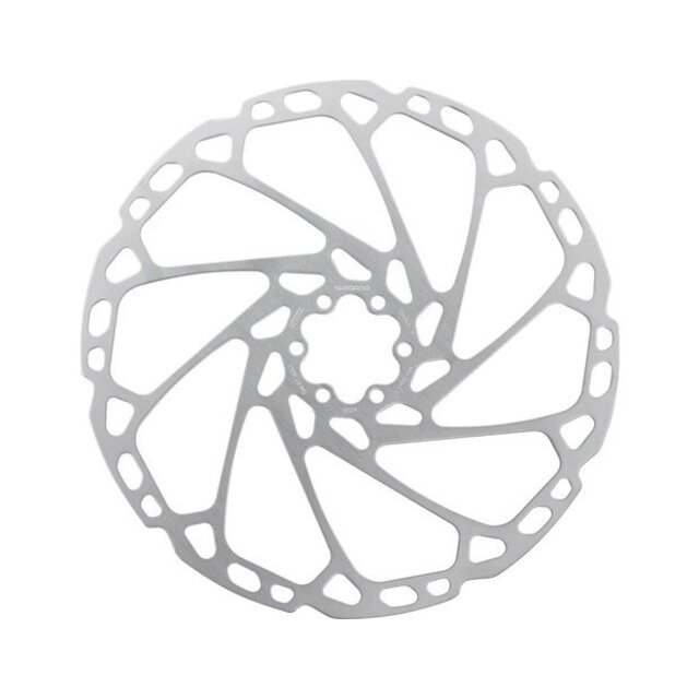 Remschijf Shimano SM-RT66 - 203mm - 6 gaats