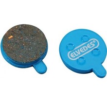 Elvedes Schijfrem blokset 6872 alhonga sng mechanical