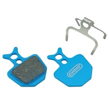 Elvedes schijfremblok Formula Oro