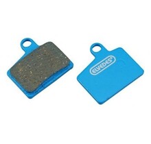 Elvedes schijfremblok Hayes Stroker Ryde, per 2 stuks