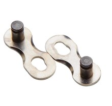 SRAM Power Link kettingsluiting 8-speed 4 stuks zilver